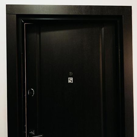 Cozy Aparthotel - Central City 수체아바 외부 사진